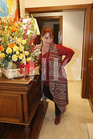 Mágala García Alanís