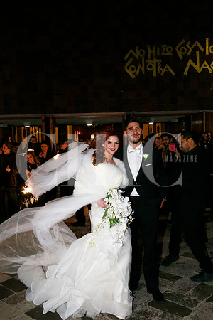 Daniela Fernández y  Mauricio Rodríguez-2