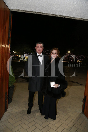 Enrique Salinas y Minerva de Salinas
