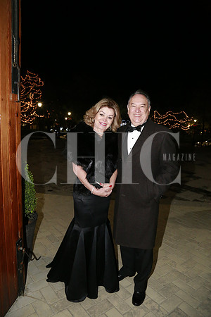 Yolanda Alanís y Ramón Bernaldés