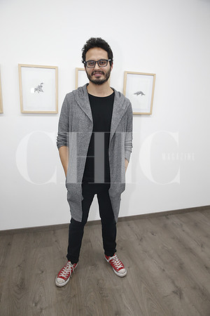 Mateo Pizarro (artista)