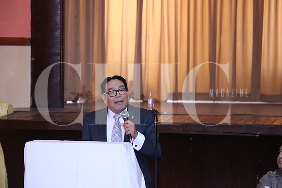 Dr. Ernesto Chapa Rangel