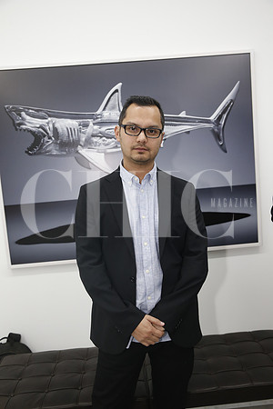 Omar Torres (expositor)