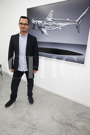 Omar Torres