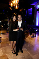 Carla Ibarra de Martínez y César Martínez-2
