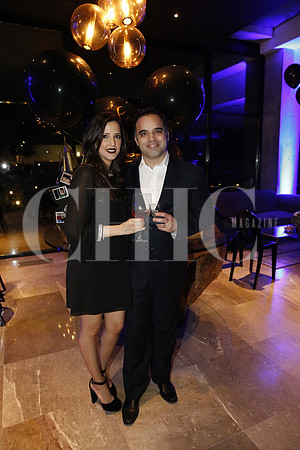 Carla Ibarra de Martínez y César Martínez-2