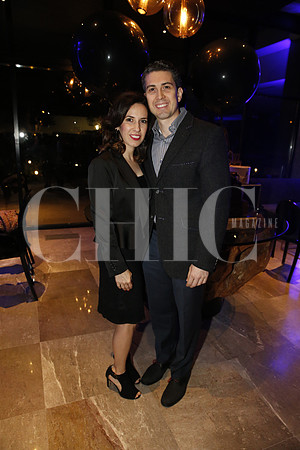 Laura de Chapa y Pedro Chapa2