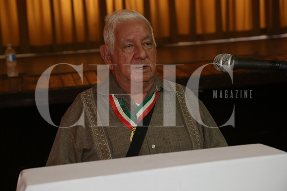 Sacerdote Jesús Garza Guerra