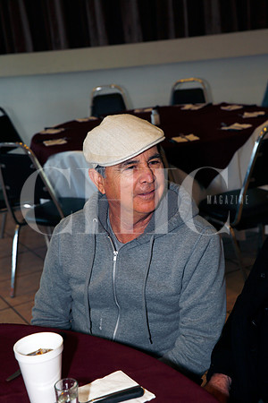 Eloy Cavazos
