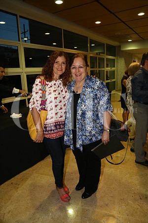 Adriana Cantú y Rosario Guajardo2