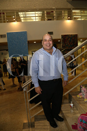 Daniel Pérez Hinojosa (pintor)