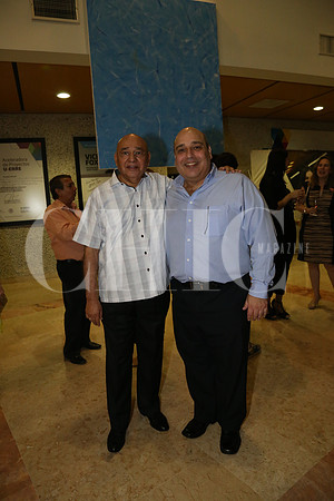 Jorge García Murillo y Daniela Pérez Hinojosa