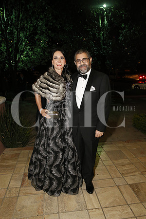 Lydia González de Rumbaut y Roberto Rumbaut