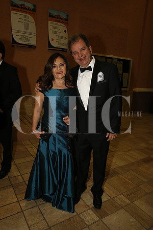 Sara Gutiérrez y Gerardo Gutiérrez