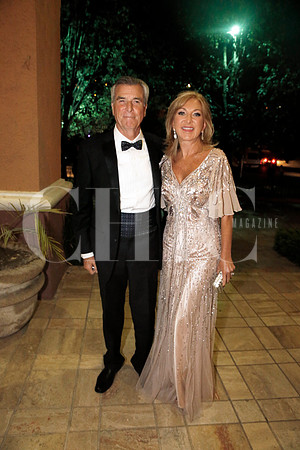 Sigvad Ortiz y Maye Olivares de Ortiz