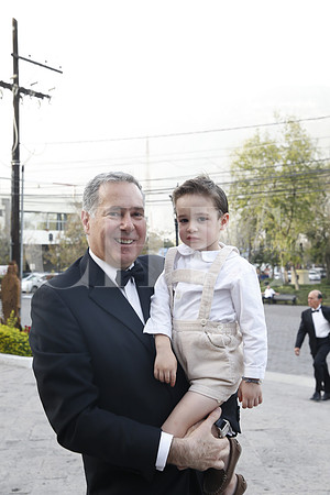 Gilberto Rodríguez y Emiliano Rodríguez