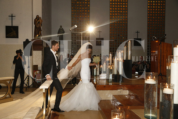 Lucas y Valeria