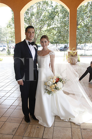 Jorge y Talina