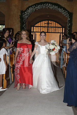 Leonor Razo con su hija Talina Sada