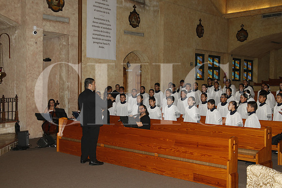 coro