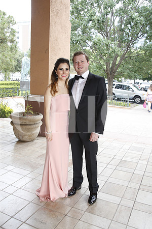 Giselle Elizondo de Elosúa y Jorge Elosúa