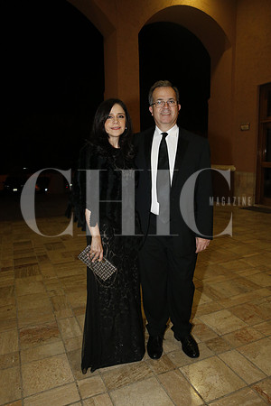 Ana de Elosúa y Bernardo Elosúa2
