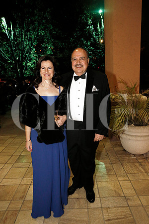 Claudia Lozano y Elías Giacomán2