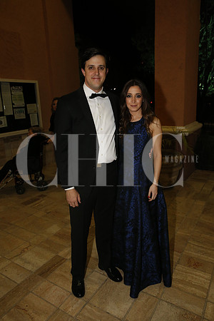 Eduardo Rosemberg y Ana Fierro