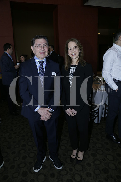 Enrique Volgel y Carmen Garza T (2)
