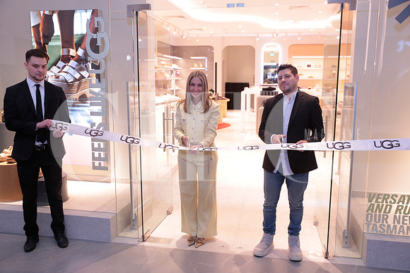 UGG inauguracion Paseo San Pedro 16