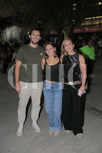 Gorka Migoya, Paloma Hutt, Elda Oyarzabal y Alejandro Hutt 2