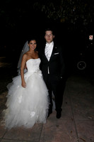 Erika y Rodrigo