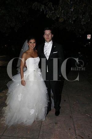 Erika y Rodrigo