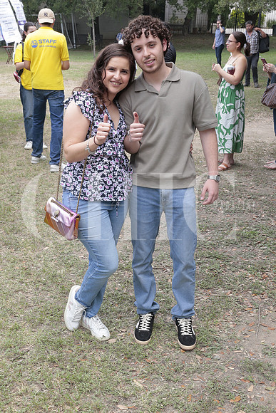 Ana Sofia Montemayor y Ricardo Serna 3