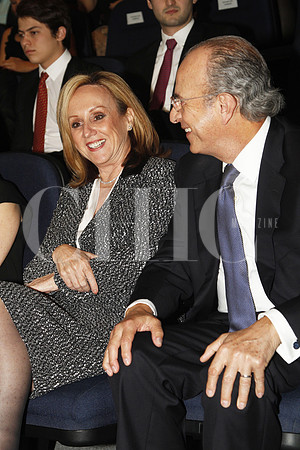 Nina Zambrano y Héctor Medina 2