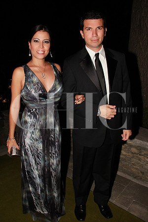 Verónica Mireles y Fili Escamilla