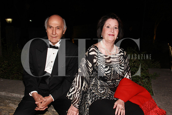 Jaime Garza y Catalina González de Garza
