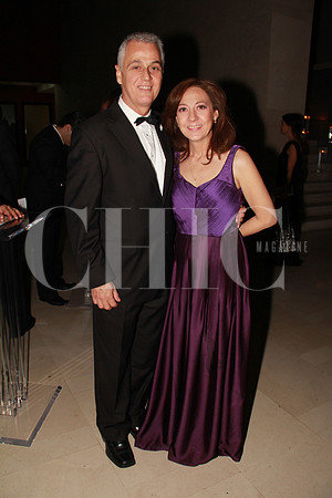 Rogelio Guerrero y Consuelo Garza de Guerrero