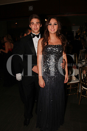 Alfredo Rodríguez y Daniela Garza