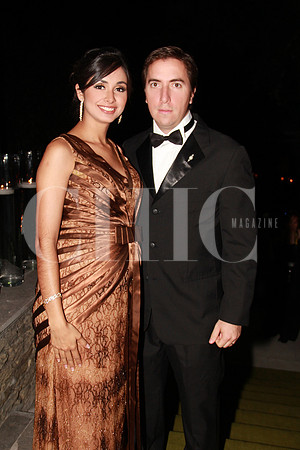 Silvina Wohler y Francisco Jaehd