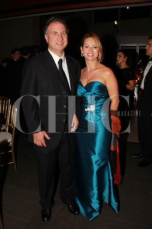 Fernando Pérez y Roberta Zambrano