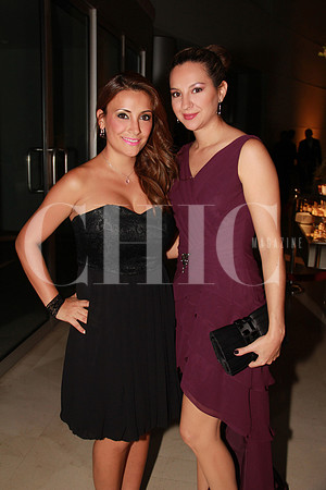 Laura Frías y Susana Lozano