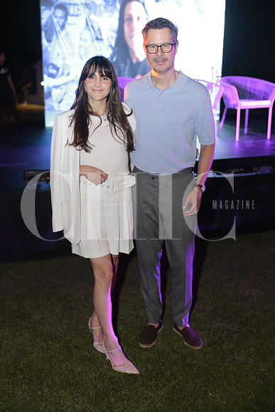 Gaby Rubio y Miguel Gomez 3
