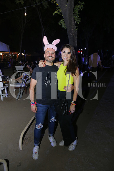 Daniel Ortiz e Hilda Gil (1)