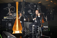 Ambientación musical