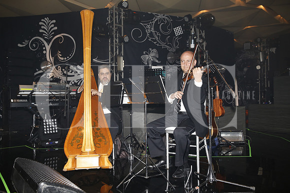 Ambientación musical
