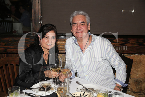 Bety Cruz y Rodolfo Cruz 3