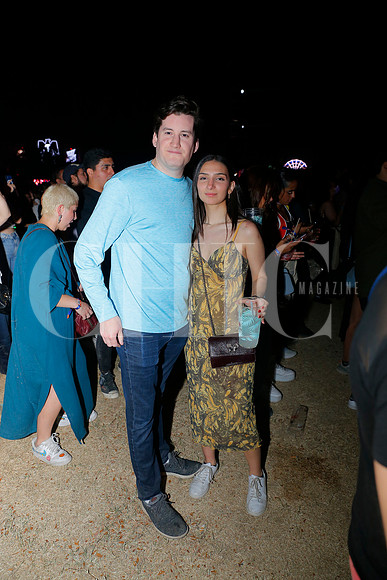 Marcelo Jaime y Paulina Fernandez (2)