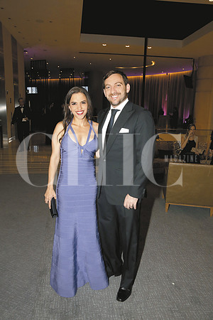 Vivian Clariond de Piccolo y Luca Piccolo