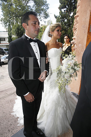 Marco Antonio Gil y Stefany Gil-3